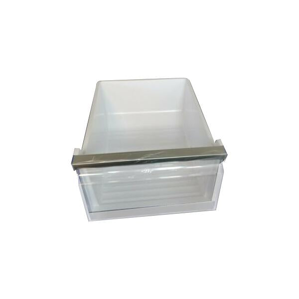 SAMSUNG DA97-16212C FREEZER BASKET CASE ASSEMBLY (genuine oem part) - Parts Solution Group