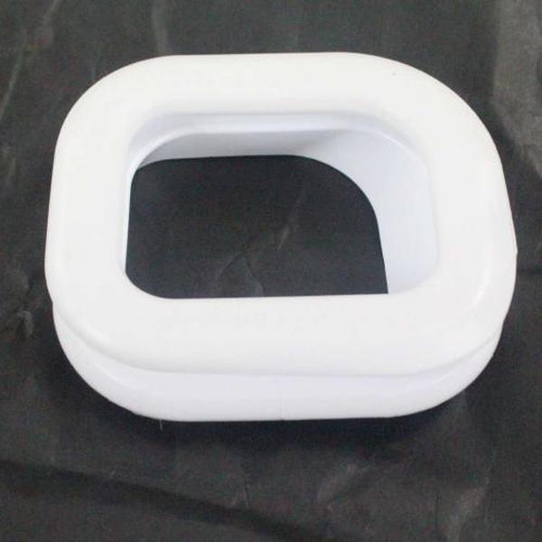 SAMSUNG DA97-16627A REFRIGERATOR ICE CHUTE CAP ASSEMBLY (genuine oem part) - Parts Solution Group