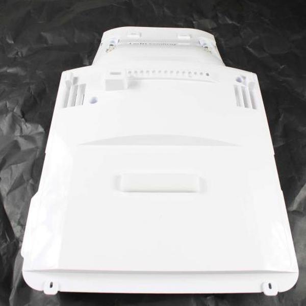SAMSUNG DA97-16666A REFRIGERATOR EVAPORATOR COVER (genuine oem part) - Parts Solution Group