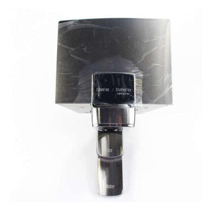 SAMSUNG DA97-16754A DISPENSER COVER ASSEMBLY (genuine oem part)