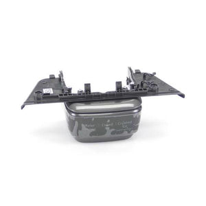 SAMSUNG DA97-17299B ASSY COVER DISPENSER; RF8000MC BLACK CAVI (GENUINE OEM PART)