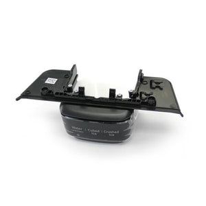 SAMSUNG DA97-17299D ASSY COVER DISPENSER; AW3 4_FACE LIFT BLA (GENUINE OEM PART)