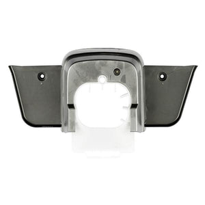 SAMSUNG DA97-17299E DISPENSER COVER ASSEMBLY (genuine oem part)