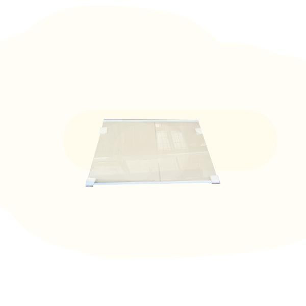 SAMSUNG DA97-17477A REFRIGERATOR GLASS SHELF ASSEMBLY (genuine oem part) - Parts Solution Group