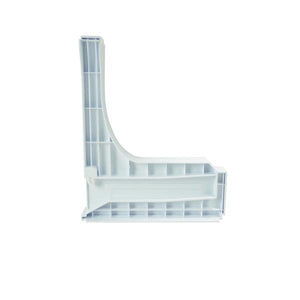 SAMSUNG DA97-17528A MIDDLE RAIL ASSEMBLY (genuine oem part)