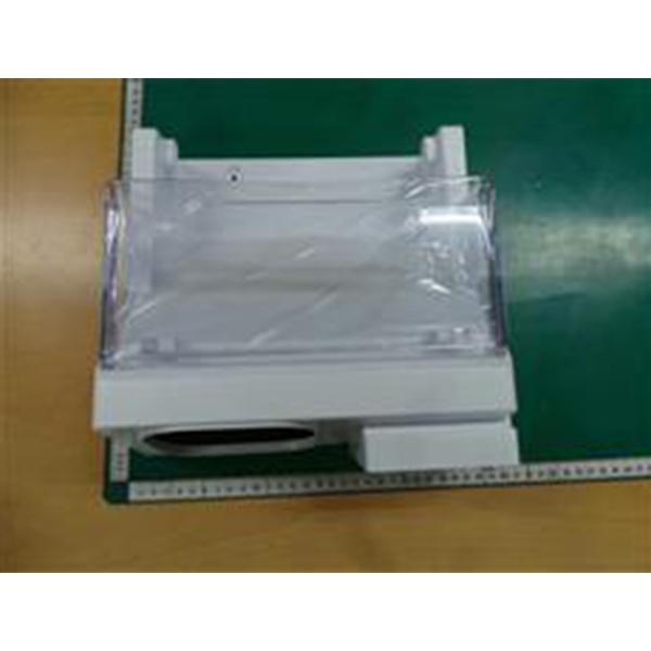 SAMSUNG DA97-17683A GUARD UTILITY ASSEMBLY (genuine oem part) - Parts Solution Group