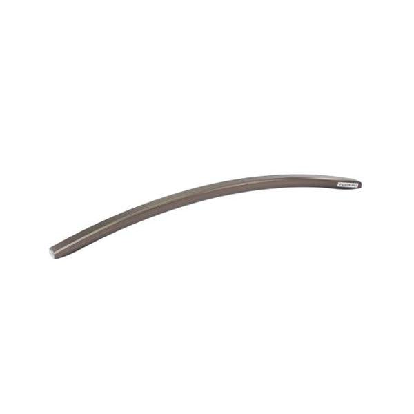 SAMSUNG DA97-20017C ASSY HANDLE-FRE; AW F/L TUSCAN STS (GENUINE OEM PART) - Parts Solution Group