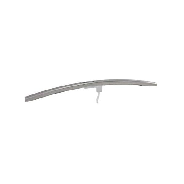 SAMSUNG DA97-20023A REFRIGERATOR HANDLE ASSEMBLY RIGHT (genuine oem part) - Parts Solution Group
