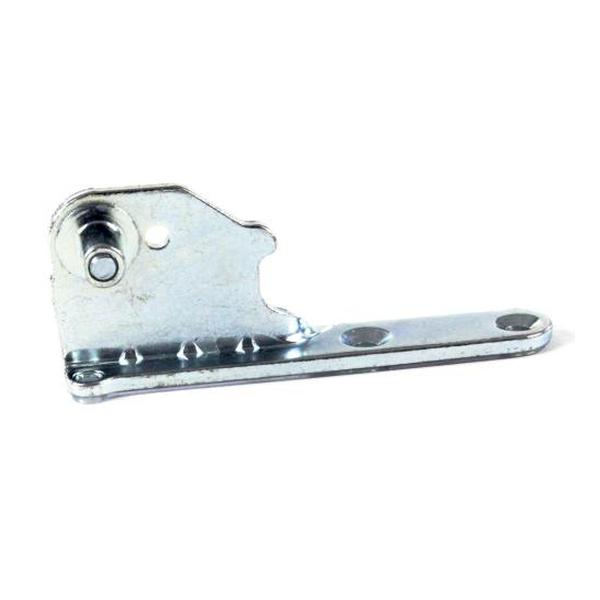 SAMSUNG DA97-20280A MIDDLE HINGE ASSEMBLY RIGHT (genuine oem part) - Parts Solution Group