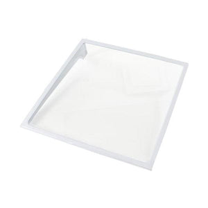 SAMSUNG DA97-20336A REFRIGERATOR SHELF INSERT ASSEMBLY (genuine oem part)