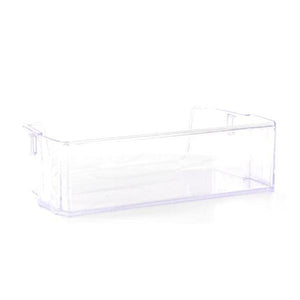 SAMSUNG DA97-20984A ASSY GUARD-REF RIGHT DOOR BIN MODULE; RF6 (GENUINE OEM PART)