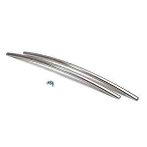 SAMSUNG DA99-01797F REFRIGERATOR DOOR HANDLE ASSEMBLY (genuine oem part)