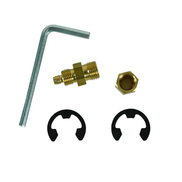 SAMSUNG DA99-01958T PACKING SUB ASSEMBLY (genuine oem part) - Parts Solution Group