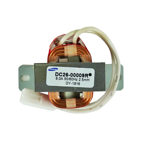 SAMSUNG DC26-00009R COIL HARMONIC (genuine oem part) - Parts Solution Group