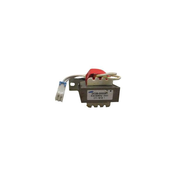 SAMSUNG DC26-00009T COIL HARMONIC (genuine oem part) - Parts Solution Group