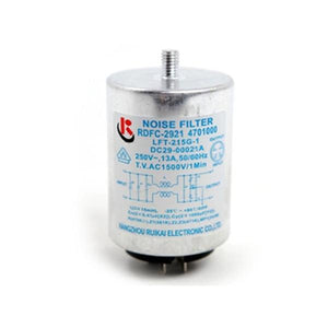 SAMSUNG DC29-00021A WASHER NOISE FILTER (genuine oem part)