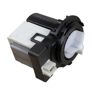 SAMSUNG DC31-00054A LAUNDRY WASHER DRAIN PUMP (genuine oem part)