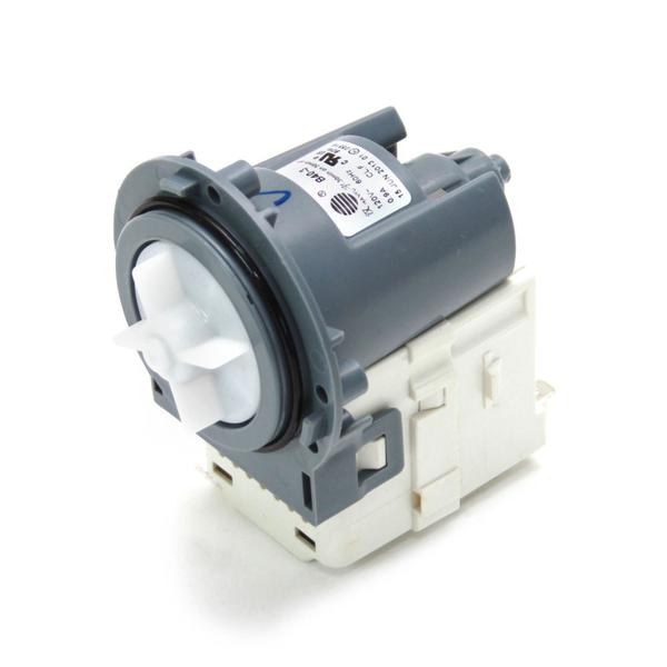 SAMSUNG DC31-00054D WASHER DRAIN PUMP (genuine oem part) - Parts Solution Group