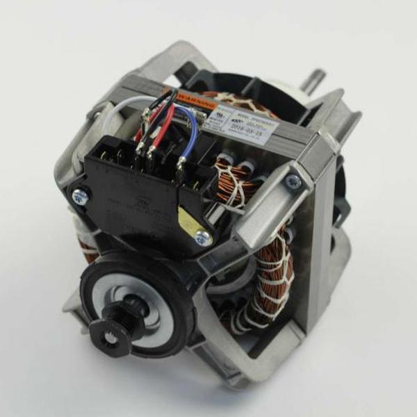 SAMSUNG DC31-00055G DRYER INDUCTION MOTOR (genuine oem part) - Parts Solution Group