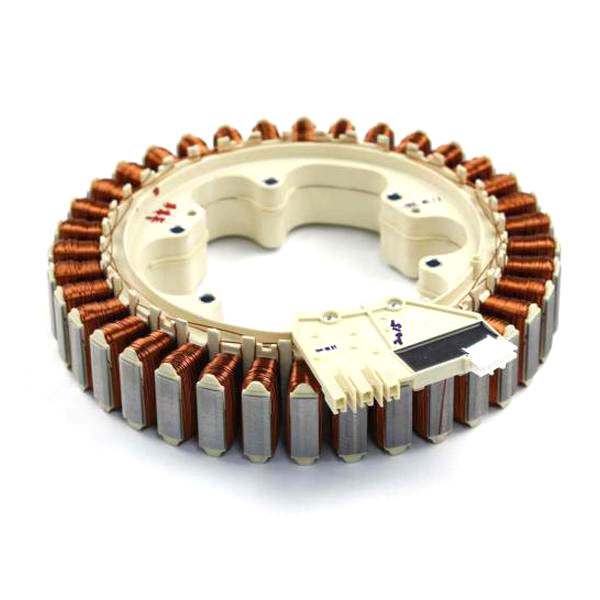 SAMSUNG DC31-00074D MOTOR BLDC-ASSY STATOR (GENUINE OEM PART) - Parts Solution Group