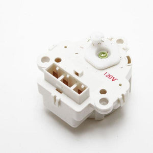 SAMSUNG DC31-00090B LAUNDRY WASHER DRAIN CLUTCH MOTOR (genuine oem part)