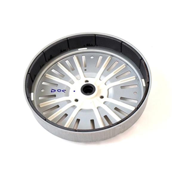 SAMSUNG DC31-00125A ROTOR MOTOR ASSEMBLY (genuine oem part) - Parts Solution Group