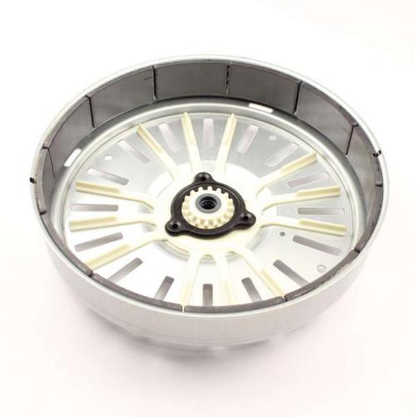 SAMSUNG DC31-00125B WASHER MOTOR ROTOR ASSEMBLY (genuine oem part) - Parts Solution Group