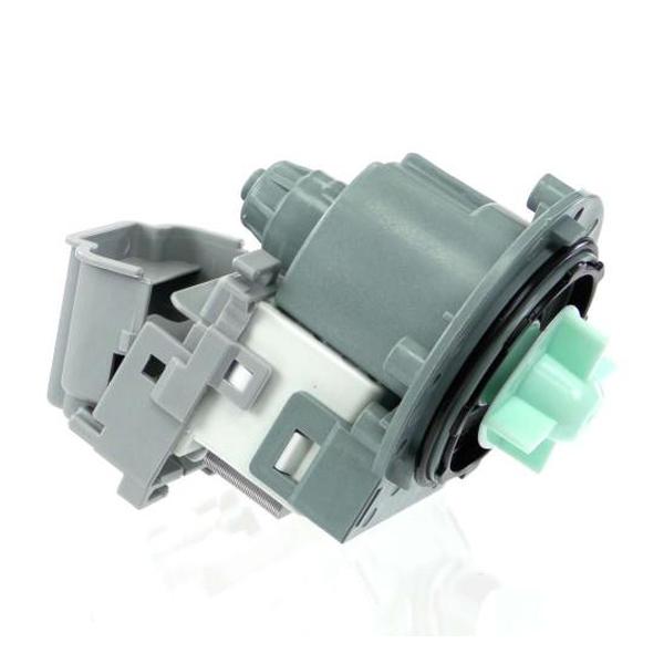 SAMSUNG DC31-00181A MOTOR AC PUMP; DRUM&amp;AUTO B15-6A/S3019/S30 (GENUINE OEM PART) - Parts Solution Group