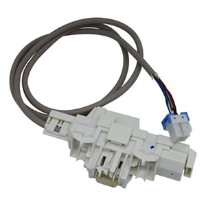 SAMSUNG DC34-00025E WASHER DOOR LOCK ASSEMBLY (genuine oem part)