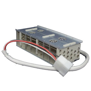 SAMSUNG DC47-00005D DRYER HEATING ELEMENT (genuine oem part)