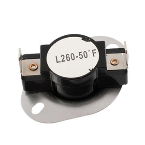 SAMSUNG DC47-00018A DRYER HIGH LIMIT THERMOSTAT (genuine oem part)