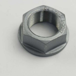 SAMSUNG DC60-50003A LAUNDRY WASHER NUT SPIN (genuine oem part)