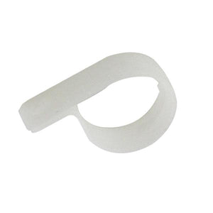 SAMSUNG DC61-00118A CLAMPER HOSE (genuine oem part)