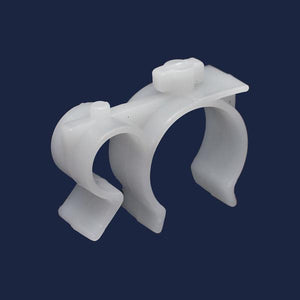 SAMSUNG DC61-00133A DRYER RETAINER CLIP (genuine oem part)