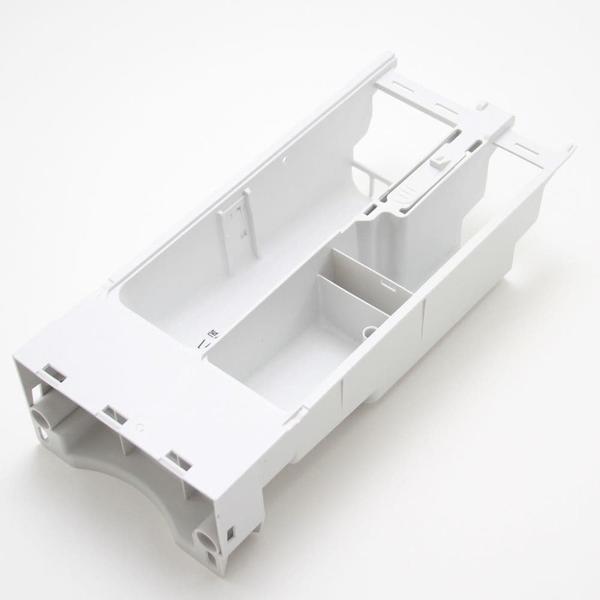 SAMSUNG DC61-01992C WASHER DISPENSER DRAWER (genuine oem part) - Parts Solution Group
