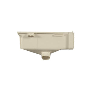 SAMSUNG DC61-02529A DRAWER HOUSING (genuine oem part)