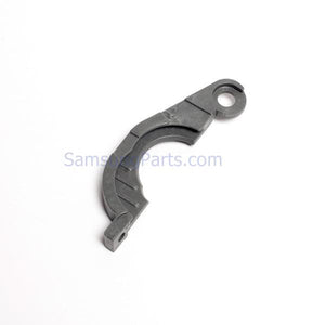 SAMSUNG DC61-02934A LEG REAR NUT GUIDE (genuine oem part)