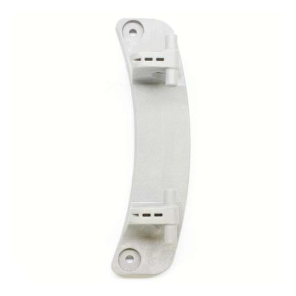SAMSUNG DC61-03202A HINGE DOOR; WF350 PA66+GF60% DARK HOLDER (GENUINE OEM PART) - Parts Solution Group