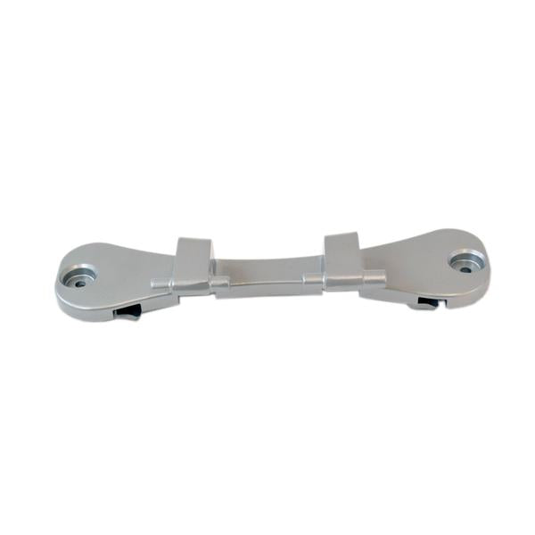 SAMSUNG DC61-04041A WASHER DOOR HINGE (genuine oem part) - Parts Solution Group