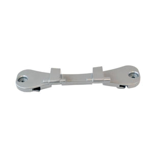 SAMSUNG DC61-04041A WASHER DOOR HINGE (genuine oem part)
