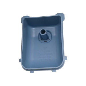 SAMSUNG DC61-04863A DETERGENT GUIDE (genuine oem part)