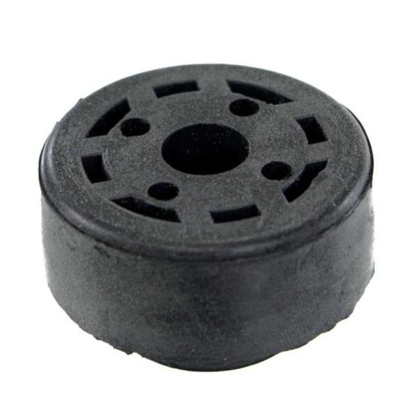 SAMSUNG DC61-05211A RUBBER LEG (genuine oem part) - Parts Solution Group