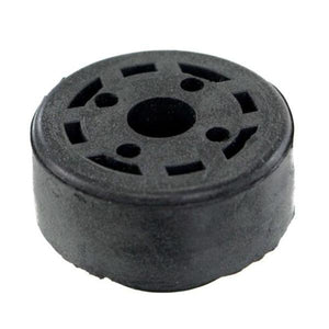 SAMSUNG DC61-05211A RUBBER LEG (genuine oem part)