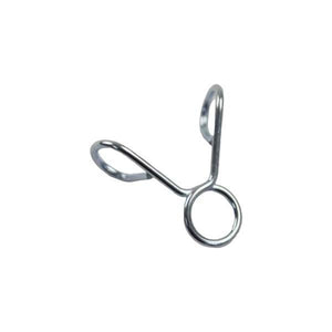 SAMSUNG DC61-70184A SPRING CLIP (genuine oem part)