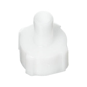 SAMSUNG DC62-00183A HOSE CONNECTOR NOZZLE (genuine oem part)