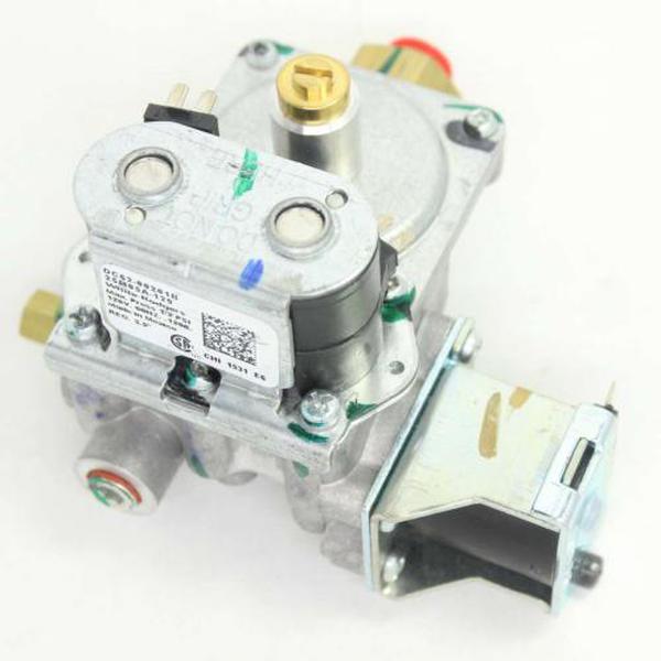 SAMSUNG DC62-00201B DRYER GAS VALVE (genuine oem part) - Parts Solution Group