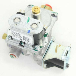 SAMSUNG DC62-00201B DRYER GAS VALVE (genuine oem part)