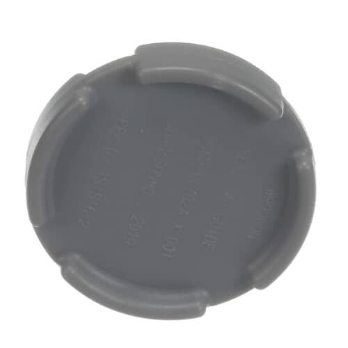 SAMSUNG DC62-00702A CAP GUIDE SEAL (genuine oem part)