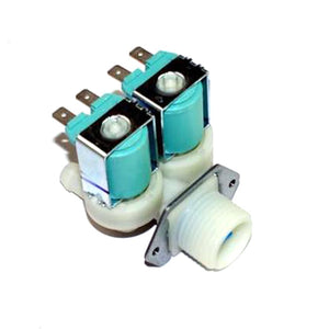 SAMSUNG DC62-30312J VALVE WATER (GENUINE OEM PART)