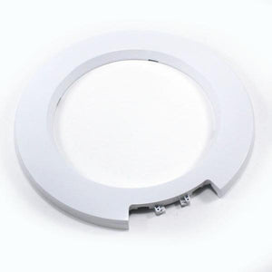 SAMSUNG DC63-00506B WASHER DOOR OUTER PANEL (genuine oem part)